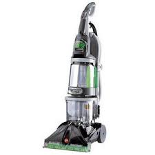 hoover steamvac dual v turbopower