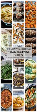 Includes a free bottle of house wine between two people throughout december carrot & coriander soup. 20 Non Traditional Thanksgiving Sides Cooking For Keeps