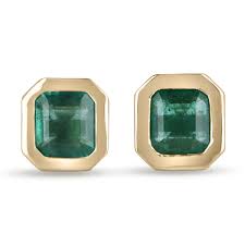 4 20tcw natural zambian emerald top