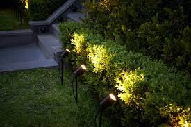 get it bright outdoor lighting tips to