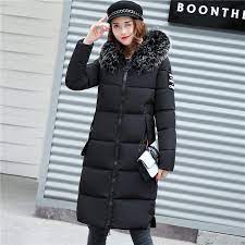 New Women Winter Coat Down Jacket