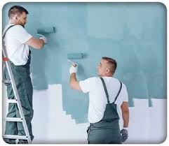 Professional Wall Painting Services