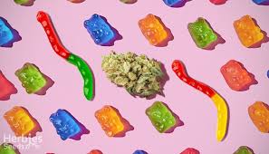 the best weed gummies recipe worms