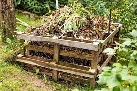 How To Make A Compost Bin Knights