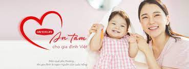 Bảo hiểm cho mẹ và bé tốt nhất thị trường - Dai ichi Việt Nam