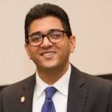 Bank of America Merrill Lynch Employee Vivek Jain's profile photo