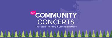 Side By Side Concert With Cascade Youth Symphony Orchestra