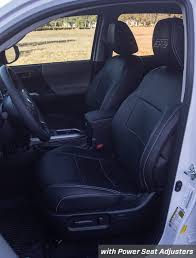 Prp Front Seat Covers 2016 Tacoma