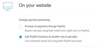These cards are still needed in using paypal since users will. Paypal Business Account Setup Guide Business Vs Personal