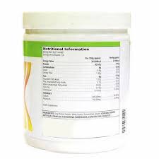 herbalife personalized protein powder