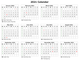 The template uses a light blue highlight, making it easy to spot the months in a year. Free 12 Month Word Calendar Template 2021 56 Printable Calendar 2021 One Page Us 2021 Calendar Yearly Blank Alternatively You Can Write Down The Notes In Excel And Then Take A Print Norbert Tomblin