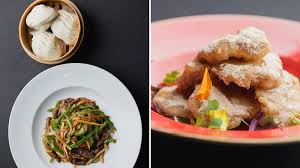 jin jia upscale chinese restaurant