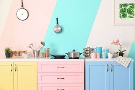 9 best colors for kitchen as per vastu