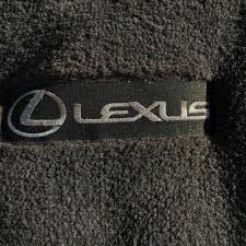lexus ls400 trunk luge compartment