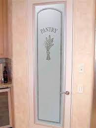 20 attractive pantry door ideas for the