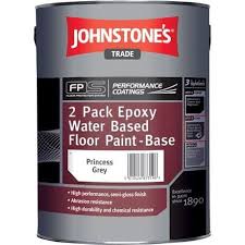 johnstones trade 2 pk epoxy water based