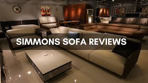 I purchased this sofa for our florida condo in march 2010. 5 Best Simmons Sofa Reviews Of Year 2020 Unbiased Reviews