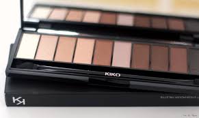 beauty find kiko milano review why