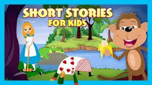 short stories for kids tia and tofu