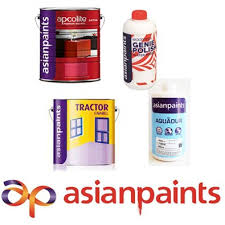Asian Paints Indograce Projects