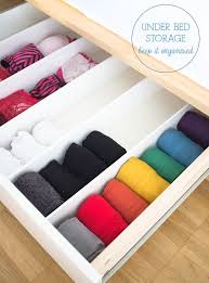 Closet organizers and storage, underwear bra socks ties panty storage boxes, set of 3 includes 6+7+11 cell collapsible closet cabinet. Pin On For The Bedroom