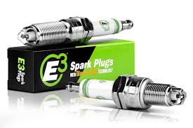 E3 Performance Spark Plugs Carid Com