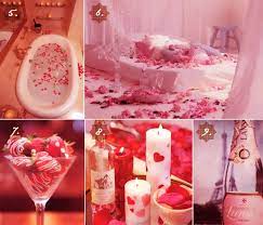 romantic night 3 diy valentinstag für