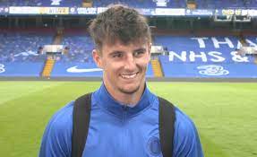Search free mason mount wallpapers on zedge and personalize your phone to suit you. Mason Mount Teases Chelsea Teammate Willian Over Free Kick Duties Metro News