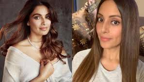 bipasha b gives being reply to
