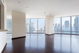 for 2 bedrooms apartment in burj