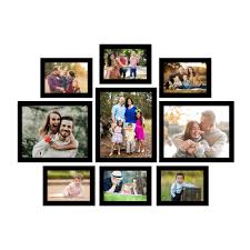 Wall Hanging Collage Photo Frame