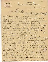 Pdf drive is your search engine for pdf files. 1890 Letter Letterhead From Wells Fargo Office At Pacific Grove Ca Ebay