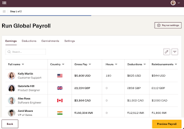 The Best Payroll For Small
