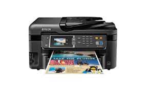 At the same time, epson offers downloads to updated. Epson Wf 3620 Driver Download And Software Epson Drivers