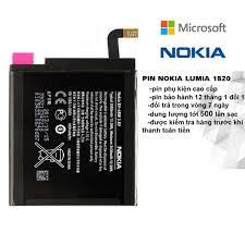 Giảm giá Pin nokia lumia 1520 | pin lumia 1520 | pin 1520 bh 12 tháng -  BeeCost
