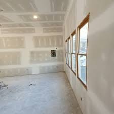 Level 5 Drywall And Paint Request A