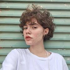 25+ pixie cut for curly hair. 22 Best Of Curly Pixie Cut For A New View Short Hairdo