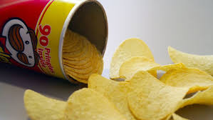 It Took a Court to Decide Whether Pringles Are Potato Chips | HowStuffWorks