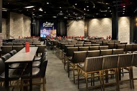 New Las Vegas Event Venues For Summer Meetings And Events