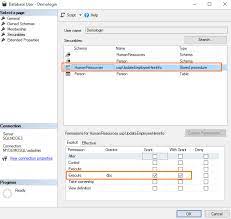 in sql server and azure sql database