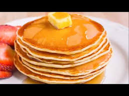 How to make pancakes at home with eggs. Basic Pancake Recipe By Bluebell Recipes Youtube