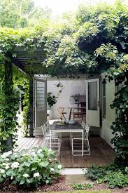 Outdoor Living Inspiration For Our New