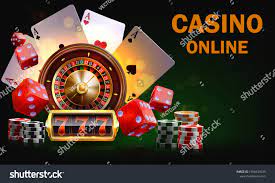 Casino Illustration Roulette Wheel Playing Chips Stock Vector (Royalty  Free) 1926439229 | Shutterstock