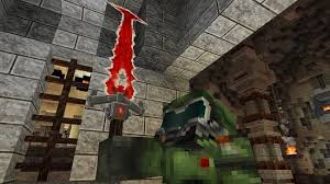 doomed demons of the nether is a doom
