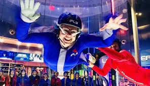 So you're seriously considering to go skydiving and now is the time you're asking so how much will this all cost? well prices vary depending on where you. Indoor Skydiving Ifly Ontario