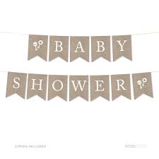 baby shower banner 56 off