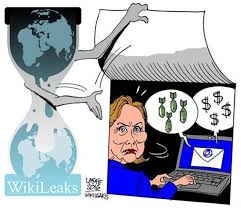 Devastating leak from DNC emails  DNCLeaks   WikiLeaks   Know Your    