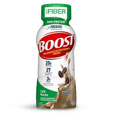 boost high protein