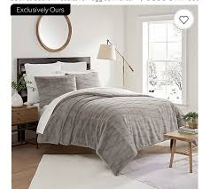 Bed Bath And Beyond Ugg Duvet Cover
