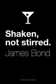 James Bond Quotes on Pinterest via Relatably.com